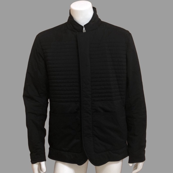 LULULEMON Black Jacket. (XXL)